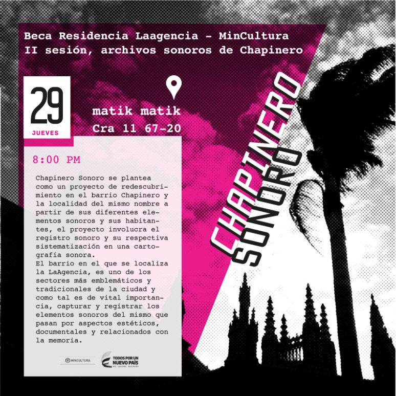 joseChapineroSonoroII